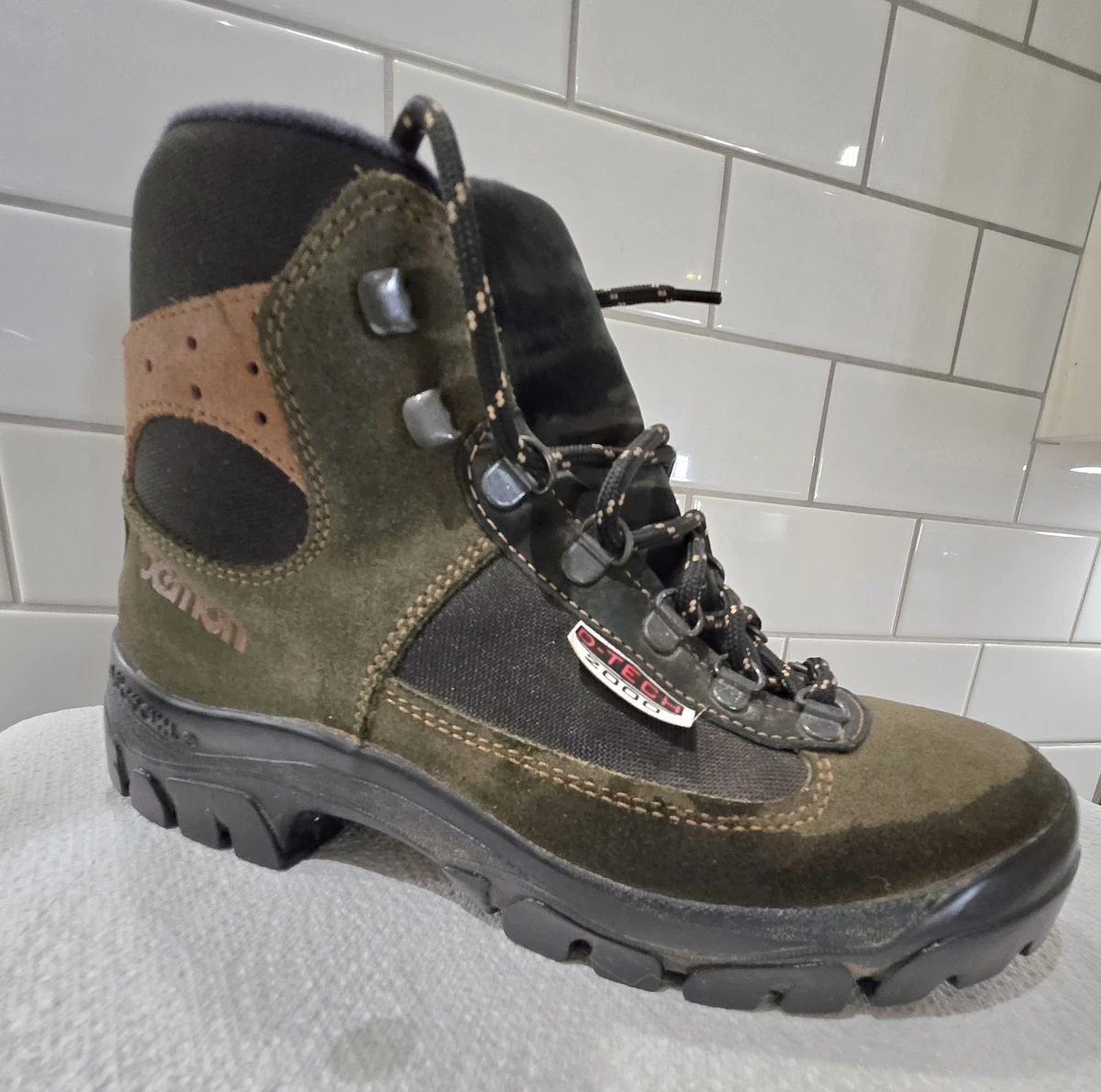 demon boots products for sale | eBay UK