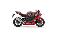 StompGrip Klar, Honda CBR1000RR, Ab 2017-19 CBR1000RR Fireblade SC77