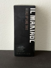 IL MAKIAG WOKE UP LIKE THIS FLAWLESS BASE FOUNDATION 160 1 OZ NEW IN BOX