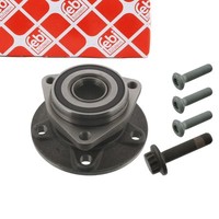 febi Radnabe FüR VW Golf 7 8 Passat B8 Tiguan Touran A3 8V 8Y Q3 Vorne O. Hinten