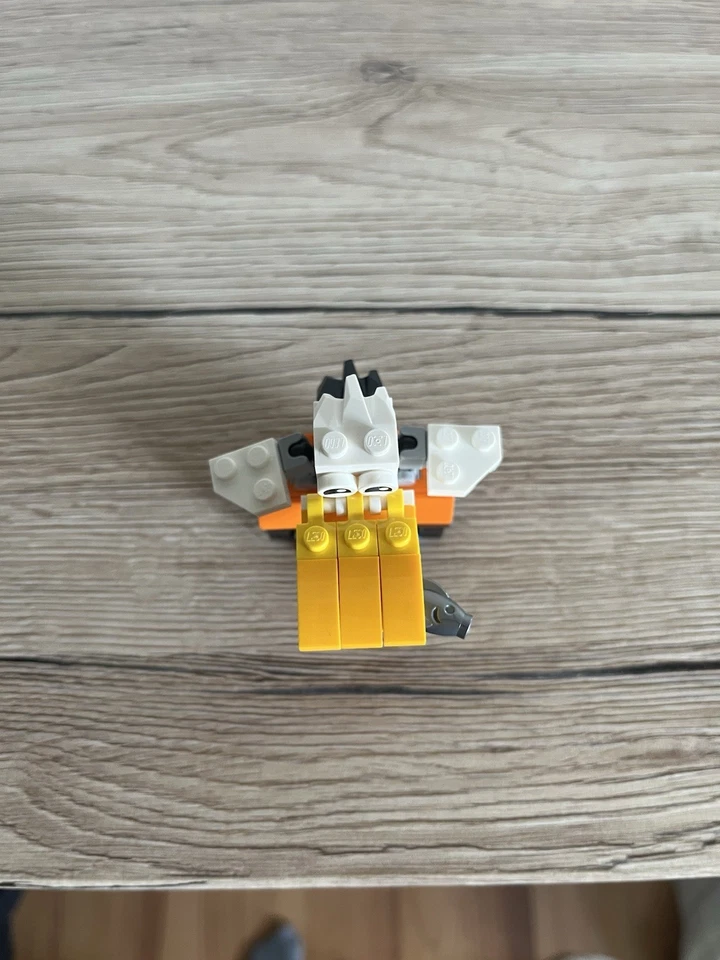 LEGO Creator 30571 Pelican, Foto 3 von 5