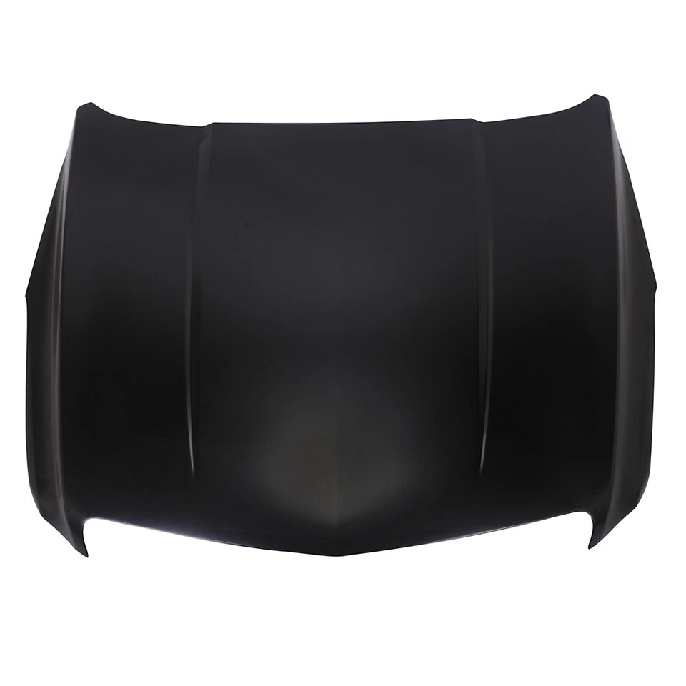 New Steel Hood Panel 84076715 For 2013-2019 Cadillac ATS Coupe Sedan — 第 3/4 张图片