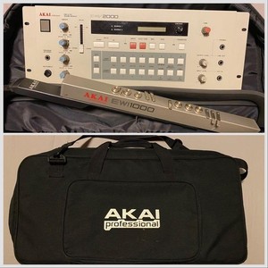 Akai Ewi 1000 for sale | eBay