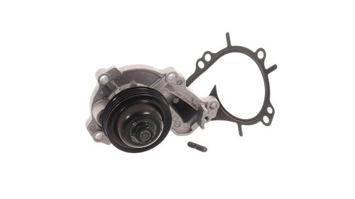 Engine Cooling Water Pump Fits Citroën DS Opel Peugeot Vauxhall SKF VKPC 83102 - Picture 2 of 11