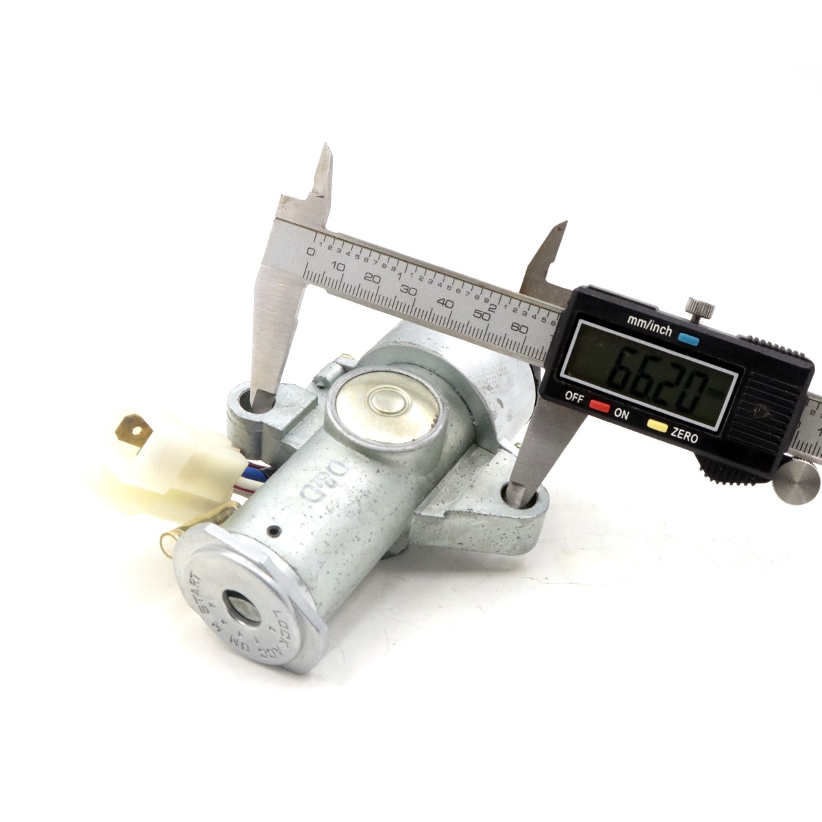 Fit Isuzu Forward F-Series FRR FRD FSR Ignition Switch