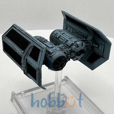 TIE/sa Bomber Blue X-Wing Miniatures  Hobbut