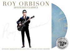 Roy Orbison 20 Golden Classics (Vinyl)