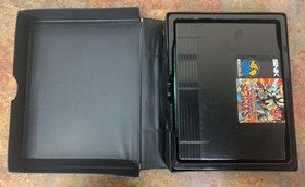 Neo Geo NeoGeo Samurai Spirits Katana Battle Action Game Made In Japan