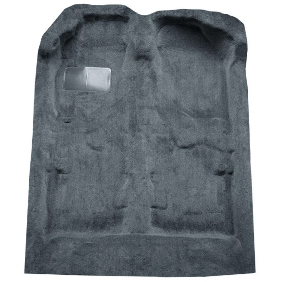 for 1998-05 Mercury Sable 4 Door Heat Vents Cutpile 8082-Crystal Blue Carpet Foto 4 de 4