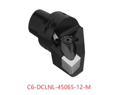 1PCS    ORIGINAL    INSERTS   ‎‎ C6-DCLNL-45065-12-M