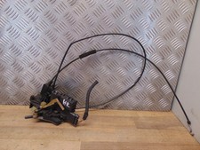 Mercedes Benz ML W163 Türschloss Schloss Tür hinten rechts A1637302535 Mercedes Benz ML W163 Türschloss Schloss Tür hinten rechts A1637302535