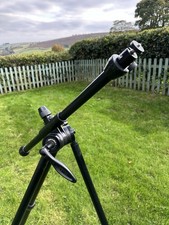 Benbo 1 Professional Camera Tripod