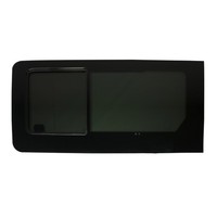 Seitenfenster Schiebefenster FüR Renault Master 2010-2024 Links L2 L3 L4 H2