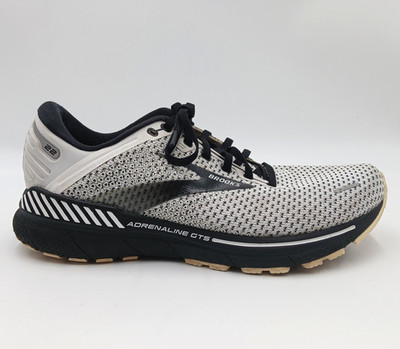 Brooks Adrenaline GTS 22 Running Shoes Women's Size 11 Stability Road Trail