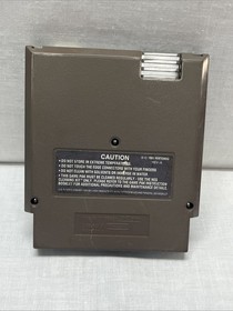 NES Spider-Man Return of the Sinister Six (Nintendo Entertainment NES) probado