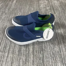 Oofos OOMG Shoes Mens Size 12 Mesh Walking Recovery Comfort Athletic Sneakers