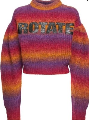 Rotate Adley Logo Pullover