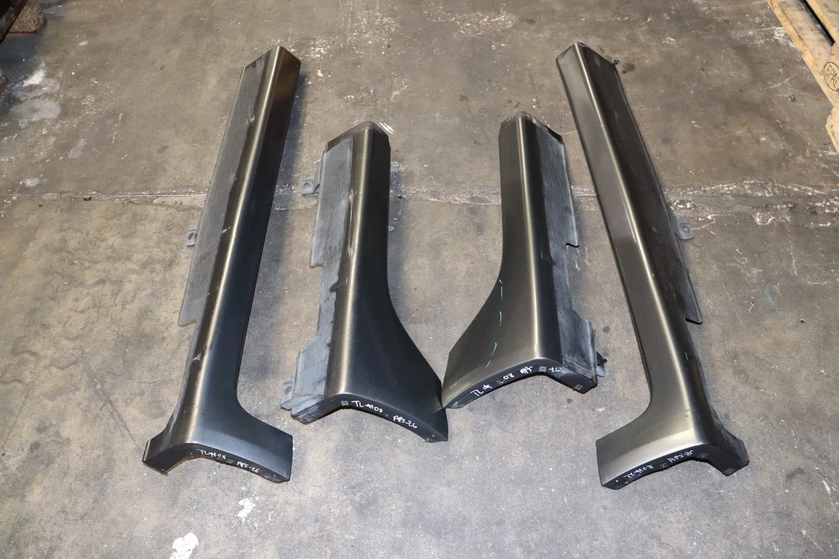 Honda Body Kits for Acura TL for sale | eBay