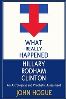 John Hogue | What Really Happened Hillary Rodham Clinton | Taschenbuch (2018)