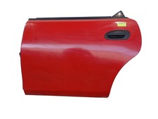 Porte arrière et accessoires Mazda 323