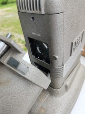 Three Dimension Company Slide Projector Model D