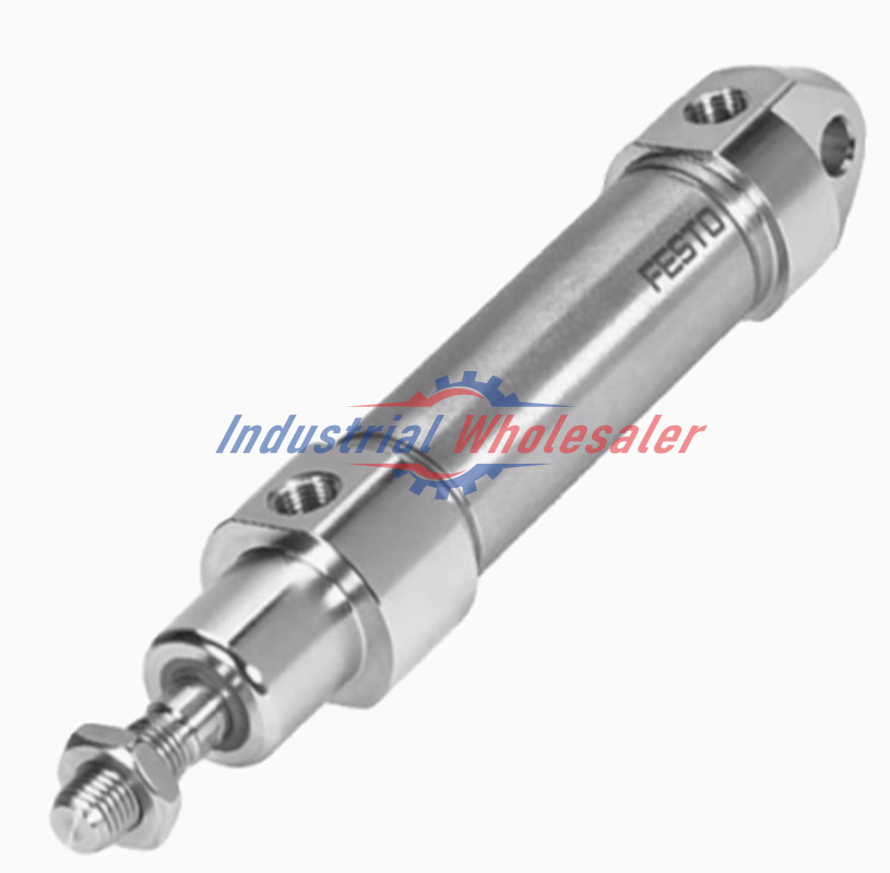 FESTO-CRDSNU-25-20-P-A 1Pcs New For Air Cylinder Fast delivery