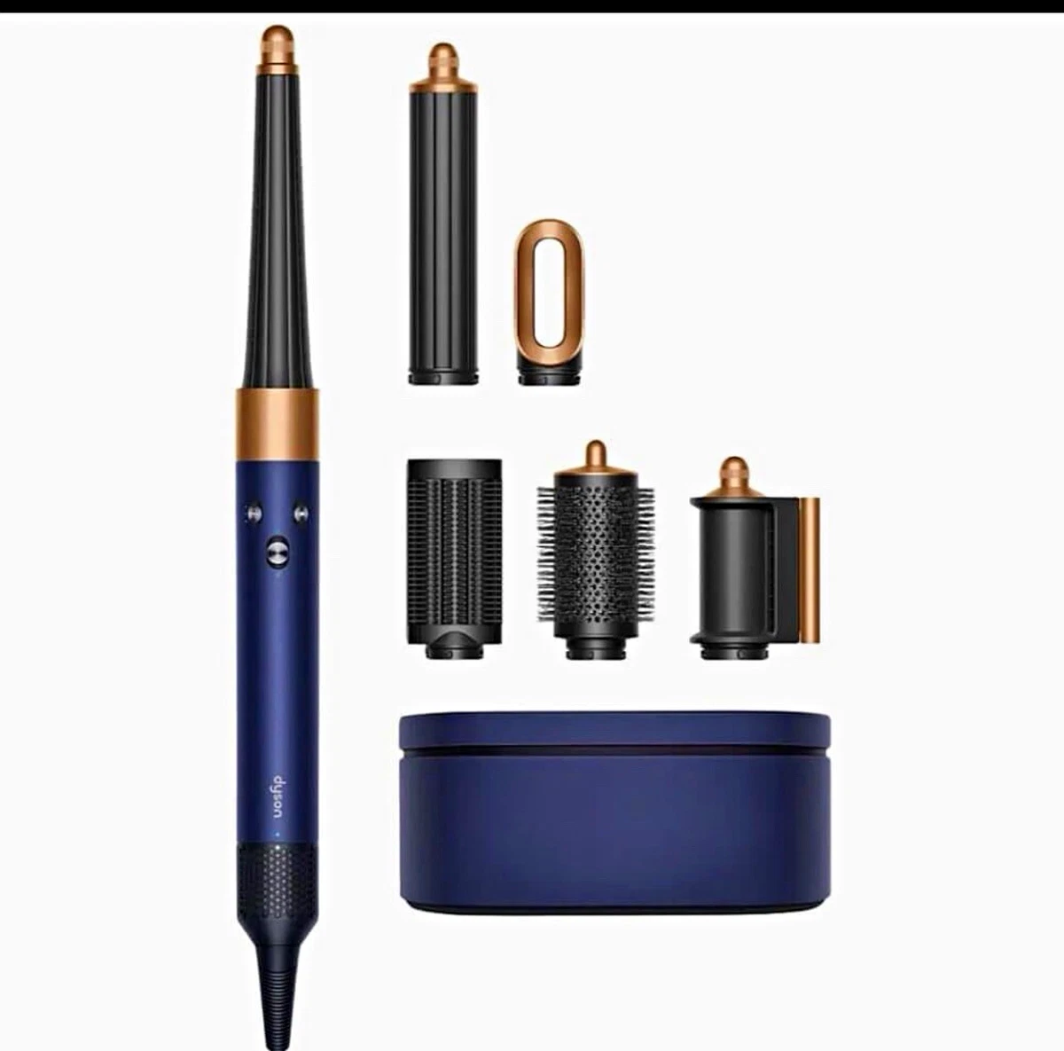 25+ Dyson Hair Multi Stylers Irons for sale | Updated Oct 2026