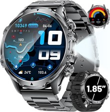 Reloj Para Hombre Relojes De Cuarzo Reloj Militar Digital Deportivo De Buceo