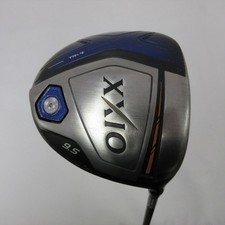 XXIO Driver XXIO10 9.5  Stiff XXIO MP1000:
