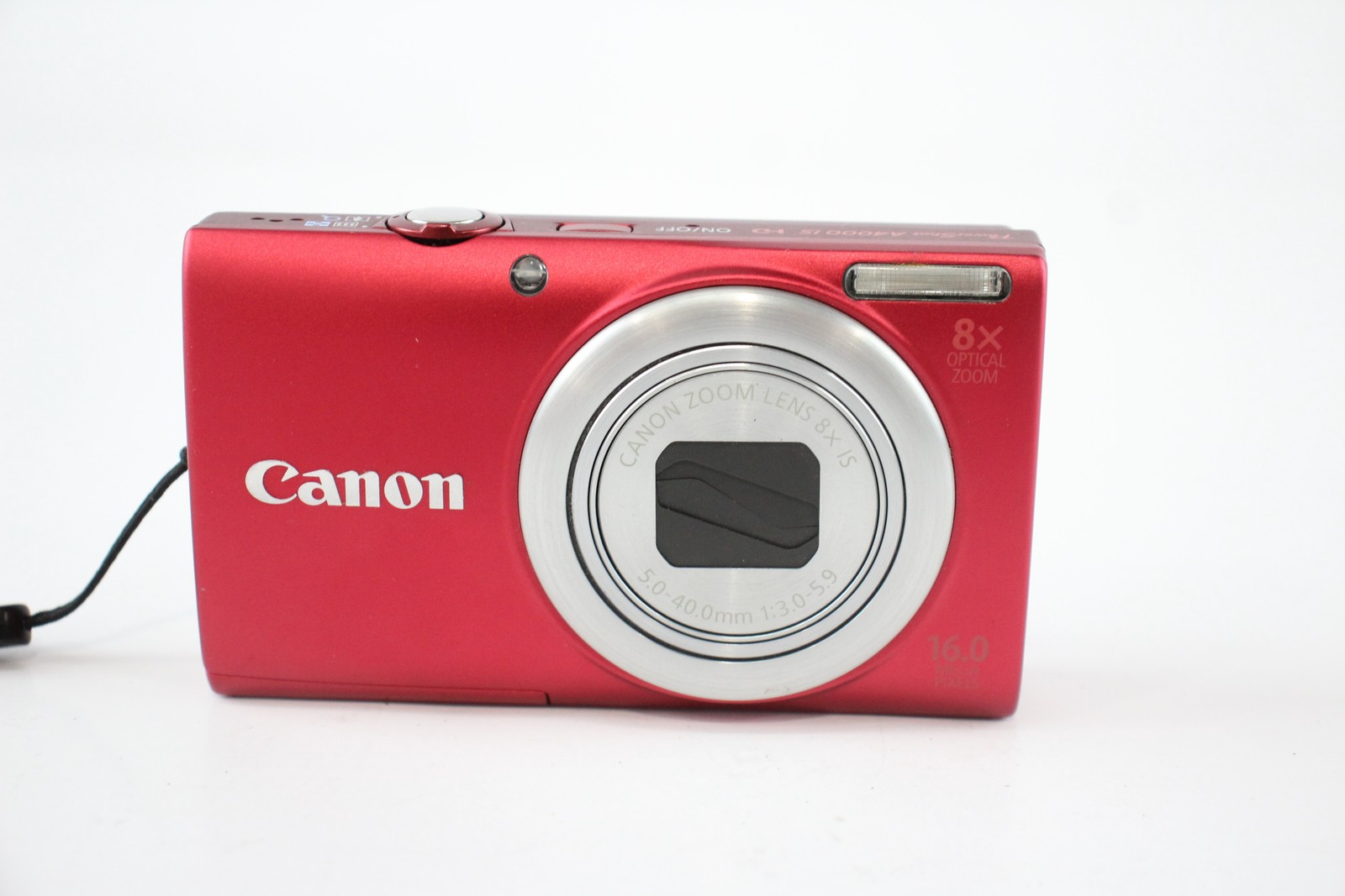 PowerShot A4000 IS