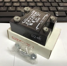 CRYDOM D2440 Solid State Relay 40A, 240V