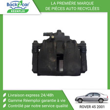 Etrier de frein Rover 45