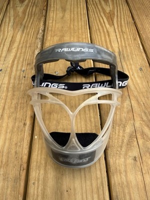 Rawlings Face First Softball Baseball Fielders Protective Face Mask