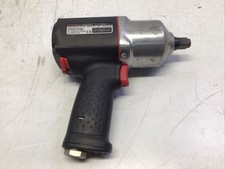 Ingersoll Rand 1/2" Air Impact Wrench Pneumatic 2135QXPA Read Desc