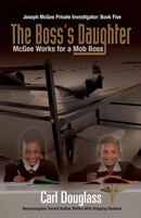 The Boss's Daughters | Carl Douglass | Taschenbuch | Kartoniert / Broschiert