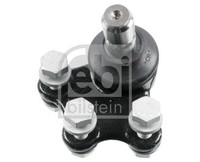 Neu - Febi Bilstein 38025 Trag-/FüHrungsgelenk FüR CitroËN Ds Peugeot