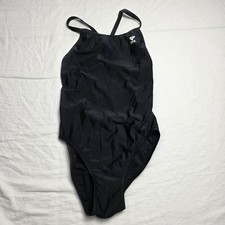 tyr women's swimsuit one piece diamondfit 34