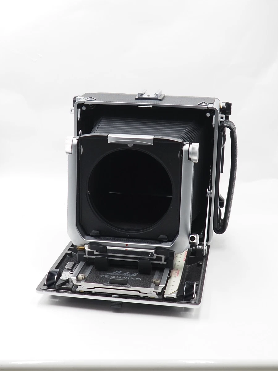 Linhof Technika 4x5 in Film Cameras for sale | eBay
