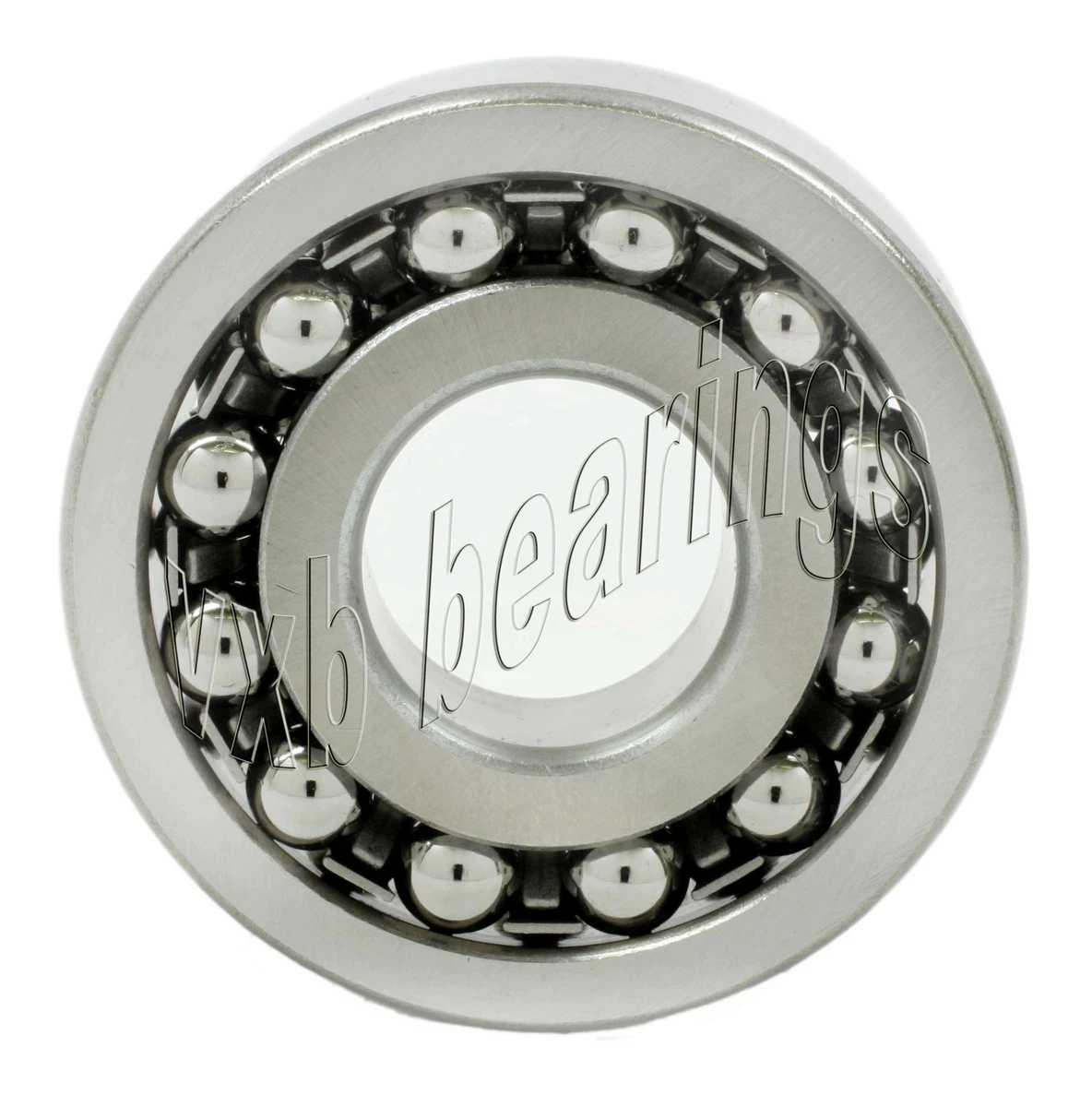 1204 Swivel Bearing 20 x 47 x 14 mm VXB Metric Bearings