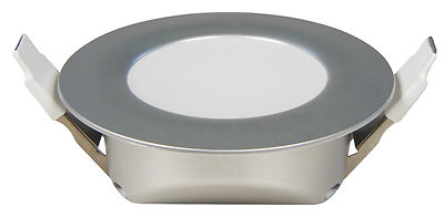 Led einbauleuchten feuchtraum einbautiefe 3 cm