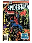AMAZING SPIDER-MAN KING-SIZE ANNUAL #11    KEY   1st John Romita Jr. Pro