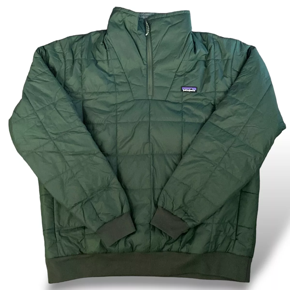 patagonia jacket xxl