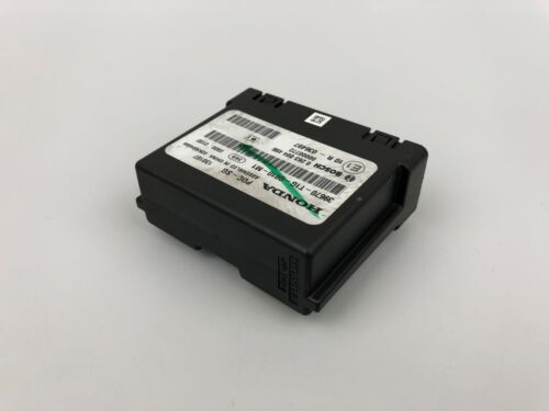 Honda CR-V Original Control Computer module unit 39670-T1G-G010-M1 - Picture 5 of 6