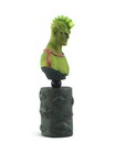 Bowen Designs Triton Mini Bust Artist Proof AP Inhumans Randy Sculpt Marvel New — photo 8