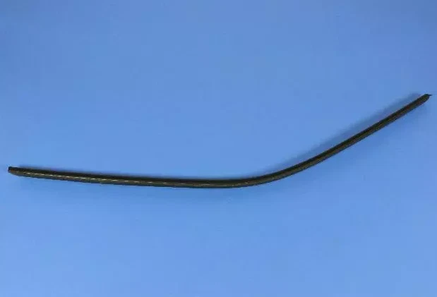 08-23 Dodge Challenger Sello Puerta Izquierda Fábrica Mopar Nuevo Fabricante Original Foto 2 de 3