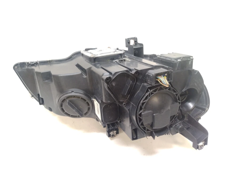 2007-2011 BMW X5 Driver Left Side *POLISHED* Xenon Headlight OEM Foto 3 de 4