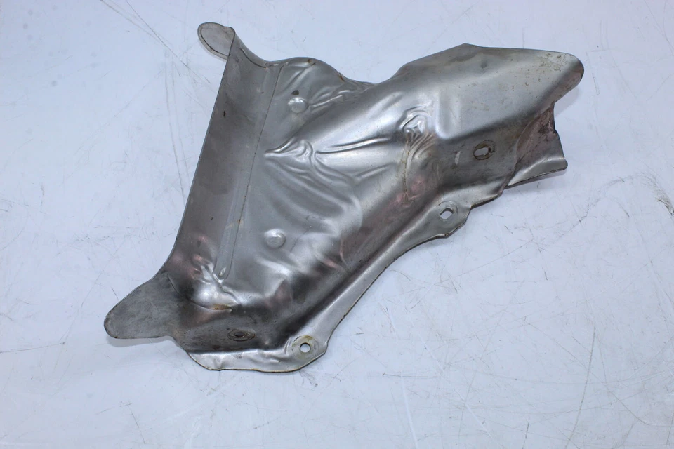 Protector protector de cámara colector de escape limitado Can-am Spyder Rt Se6 2015 Foto 2 de 4