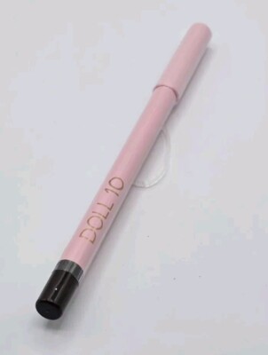 Doll 10 Eye Believe In Magic Infinite Eyes Line and Smudge Stick  Cocoa 