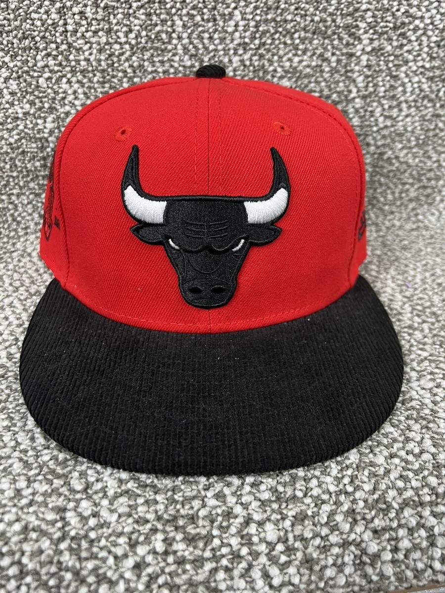 帽子 New Era 9fifty Snapback x Awake NY Bulls Chicago Bulls Awake X New Era 帽子 New Era 9fifty Snapback X Awake
