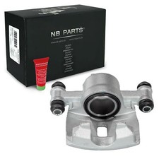 Bremssattel Bremszange 51mm Voderachse links für Kia Picanto SA 1.0 1.1 CRDi LPG